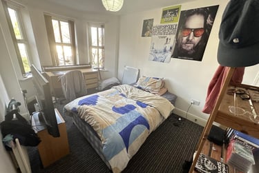 6 bed house, Denison Road, Victoria Park, Manchester, M145LZ - Image 10